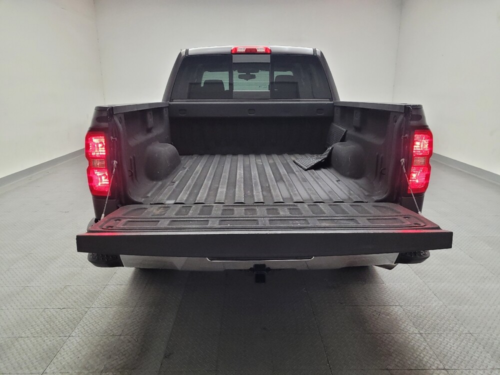 2016 Chevrolet Silverado 1500 in Sacramento, CA 95821 - 18095456 29