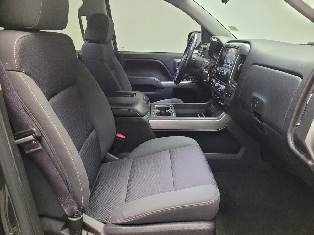 2016 Chevrolet Silverado 1500 in Sacramento, CA 95821 - 18095456 21