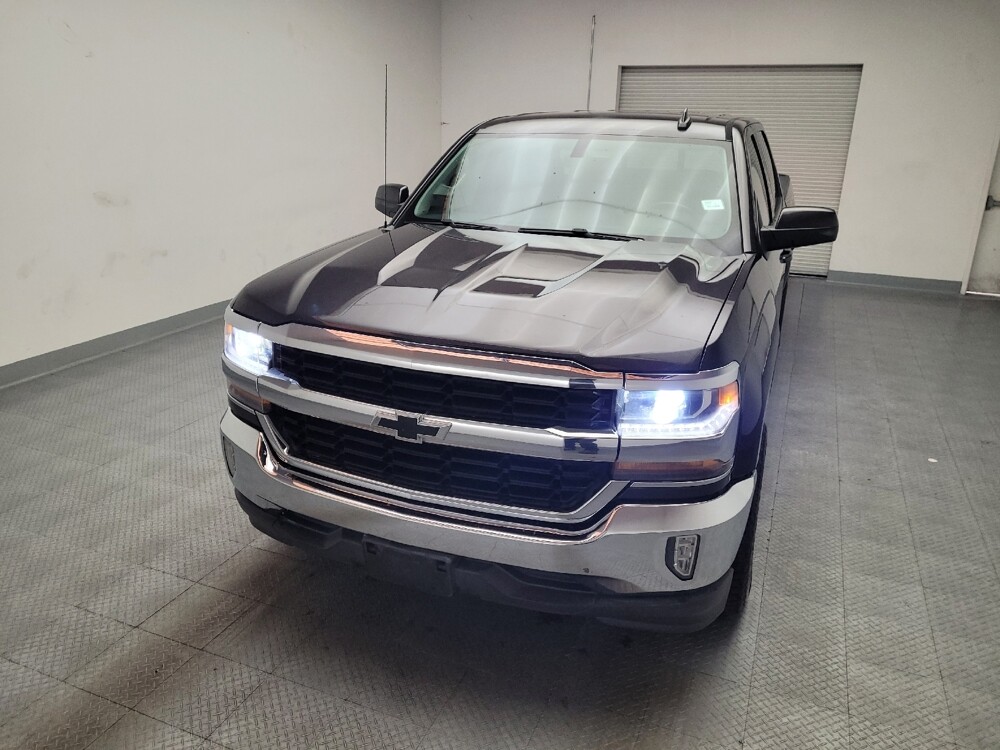 2016 Chevrolet Silverado 1500 in Sacramento, CA 95821 - 18095456 15