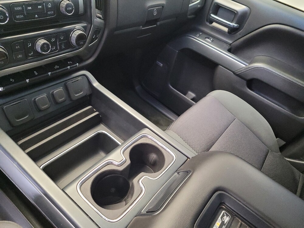 2016 Chevrolet Silverado 1500 in Sacramento, CA 95821 - 18095456 26