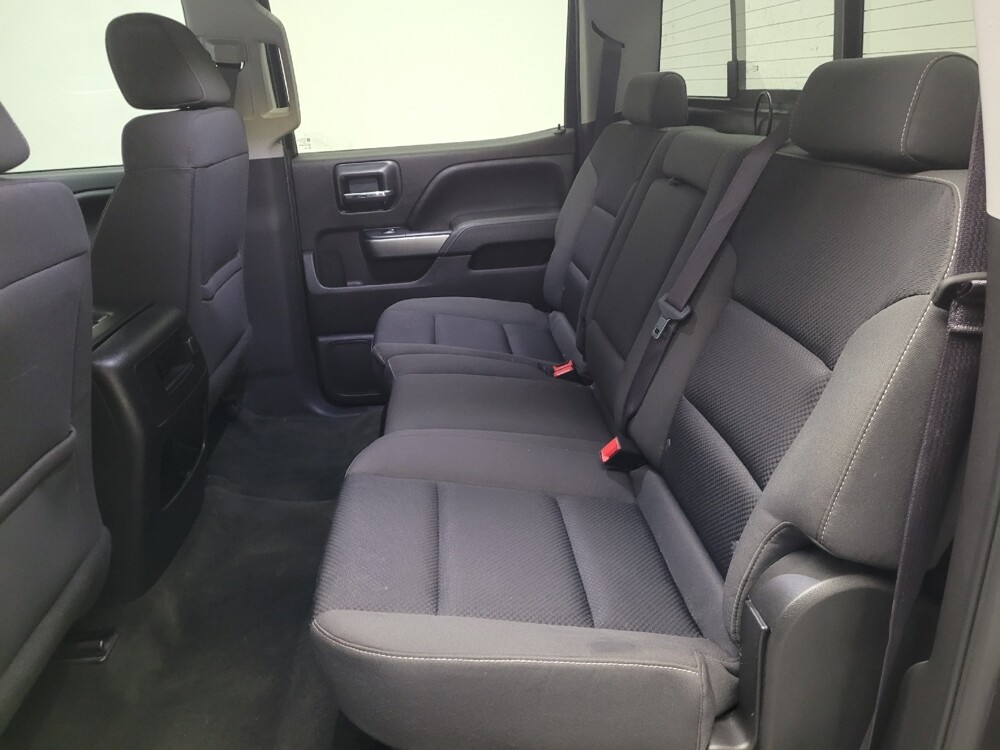 2016 Chevrolet Silverado 1500 in Sacramento, CA 95821 - 18095456 18