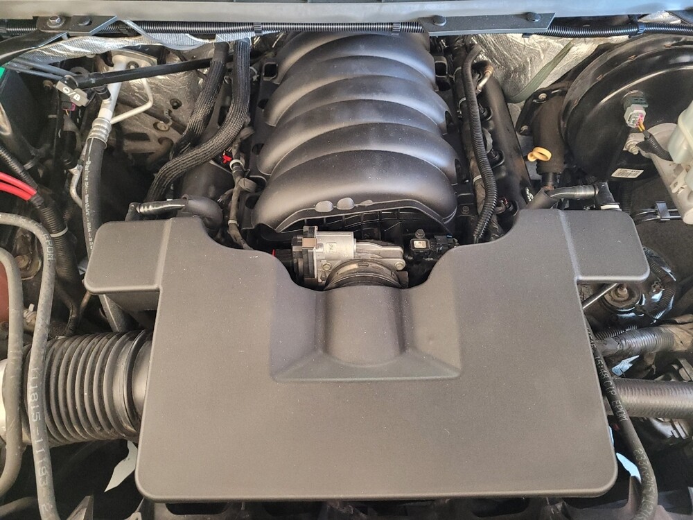 2016 Chevrolet Silverado 1500 in Sacramento, CA 95821 - 18095456 30