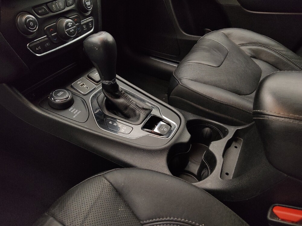 2021 Jeep Cherokee in Lakewood, CO 80215 - 18095457 26