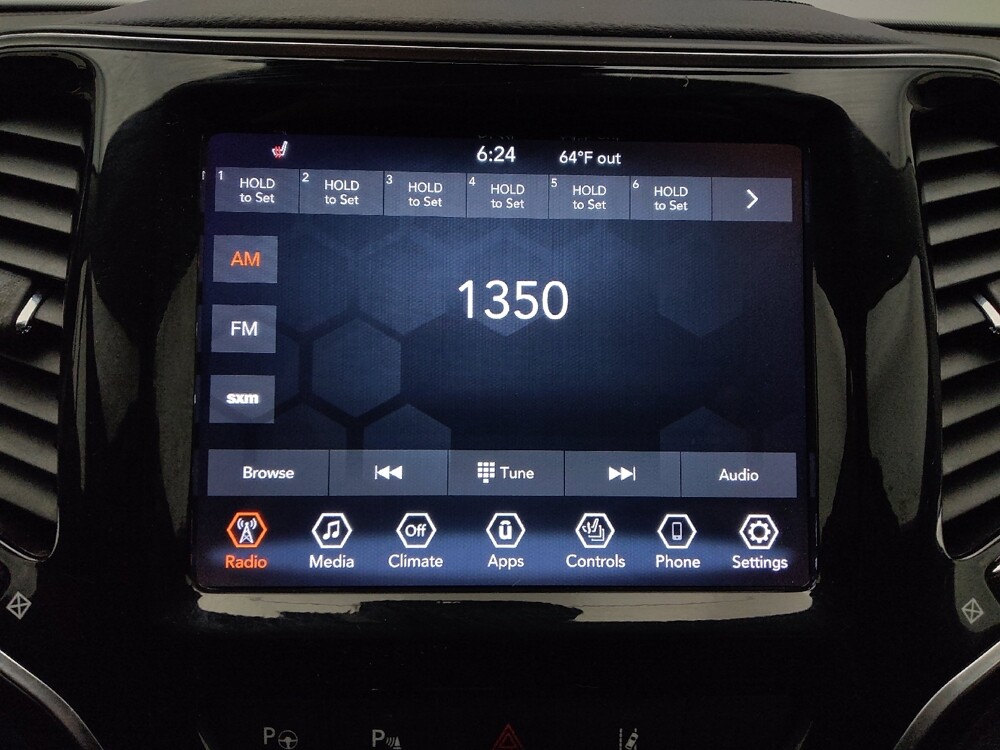 2021 Jeep Cherokee in Lakewood, CO 80215 - 18095457 25