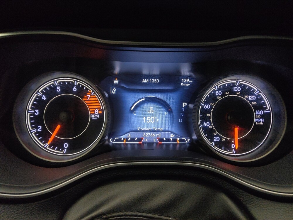 2021 Jeep Cherokee in Lakewood, CO 80215 - 18095457 23