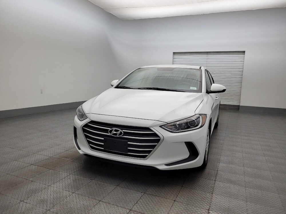 2017 Hyundai Elantra in Tucson, AZ 85705 - 18095458 15