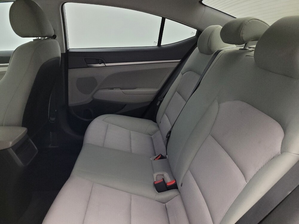 2017 Hyundai Elantra in Tucson, AZ 85705 - 18095458 18