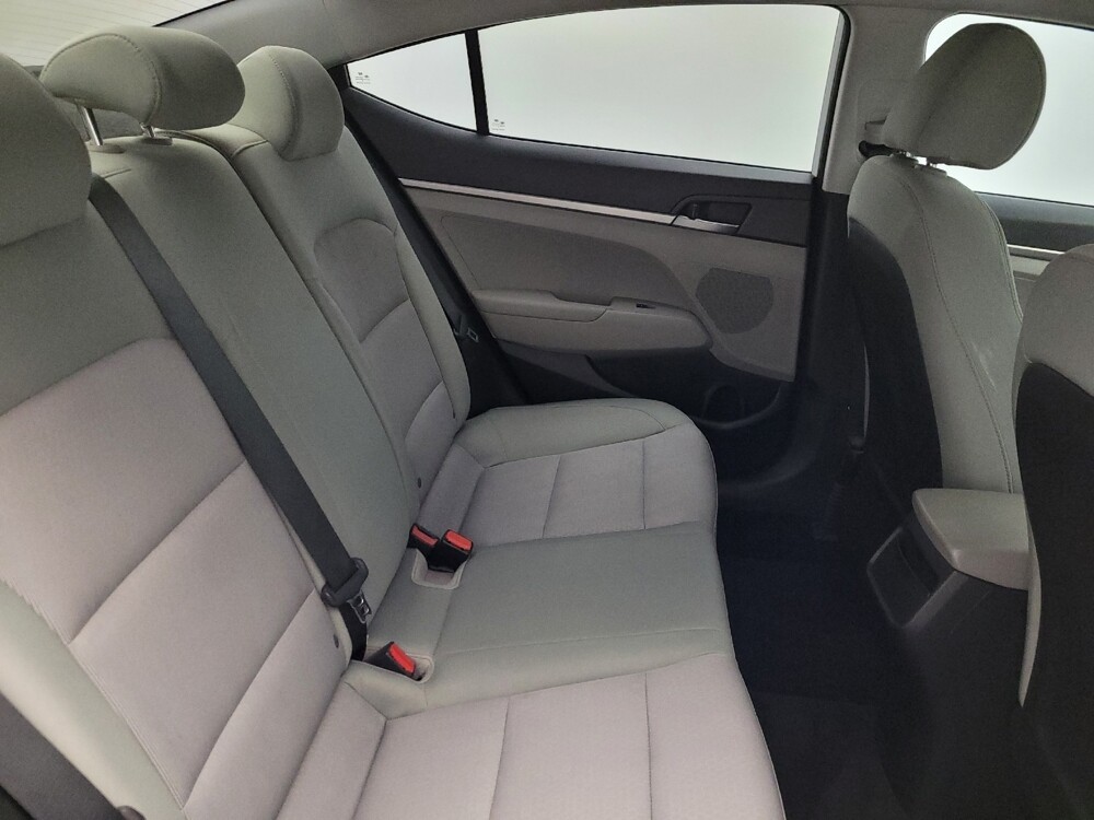 2017 Hyundai Elantra in Tucson, AZ 85705 - 18095458 19