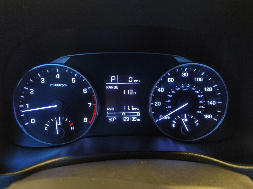 2017 Hyundai Elantra in Tucson, AZ 85705 - 18095458 23