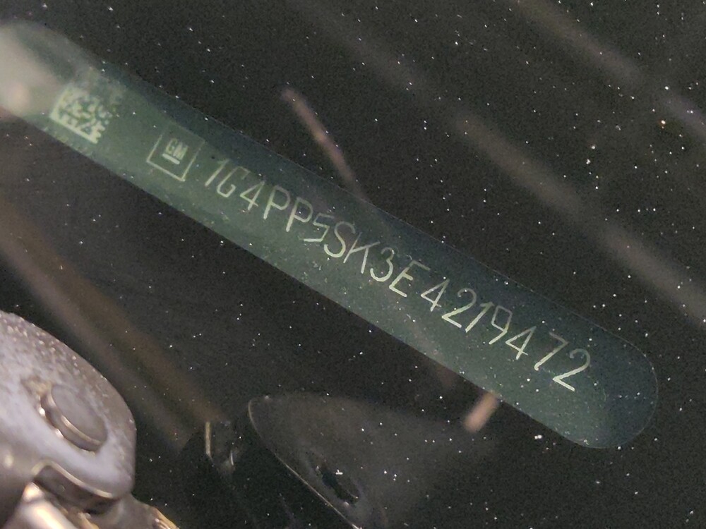 2014 Buick Verano in Albuquerque, NM 87113 - 18095459 33