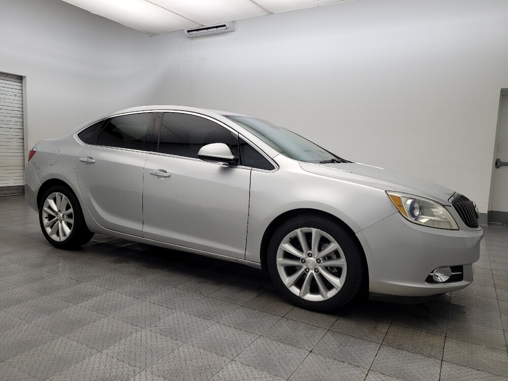 2014 Buick Verano in Albuquerque, NM 87113 - 18095459 11
