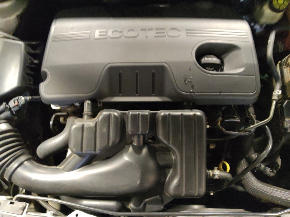 2014 Buick Verano in Albuquerque, NM 87113 - 18095459 30