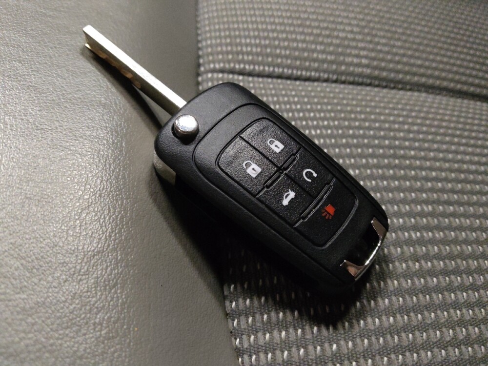 2014 Buick Verano in Albuquerque, NM 87113 - 18095459 32