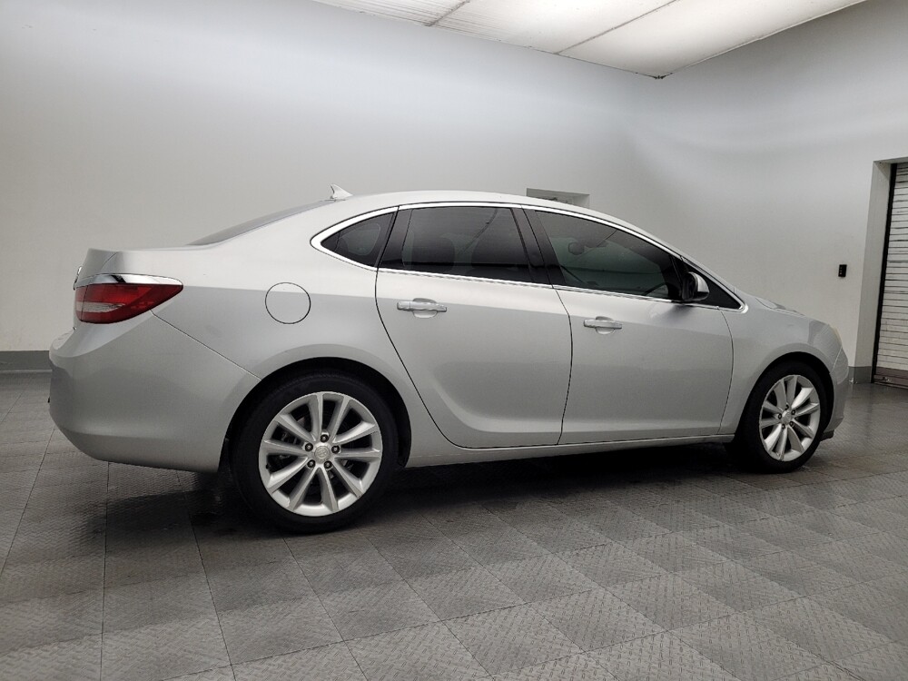 2014 Buick Verano in Albuquerque, NM 87113 - 18095459 10