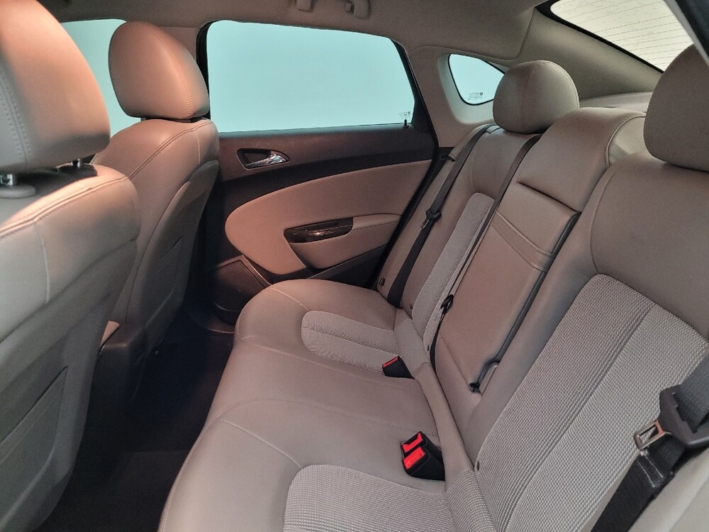 2014 Buick Verano in Albuquerque, NM 87113 - 18095459 18