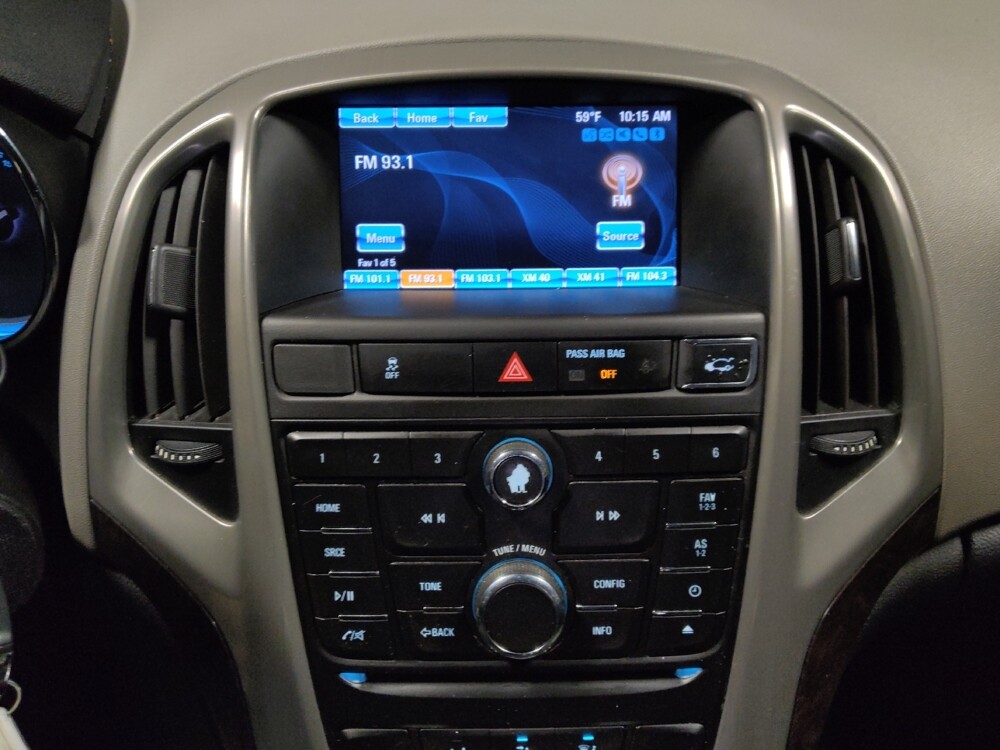 2014 Buick Verano in Albuquerque, NM 87113 - 18095459 25