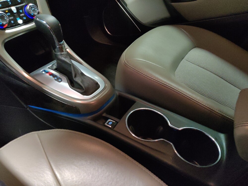 2014 Buick Verano in Albuquerque, NM 87113 - 18095459 26