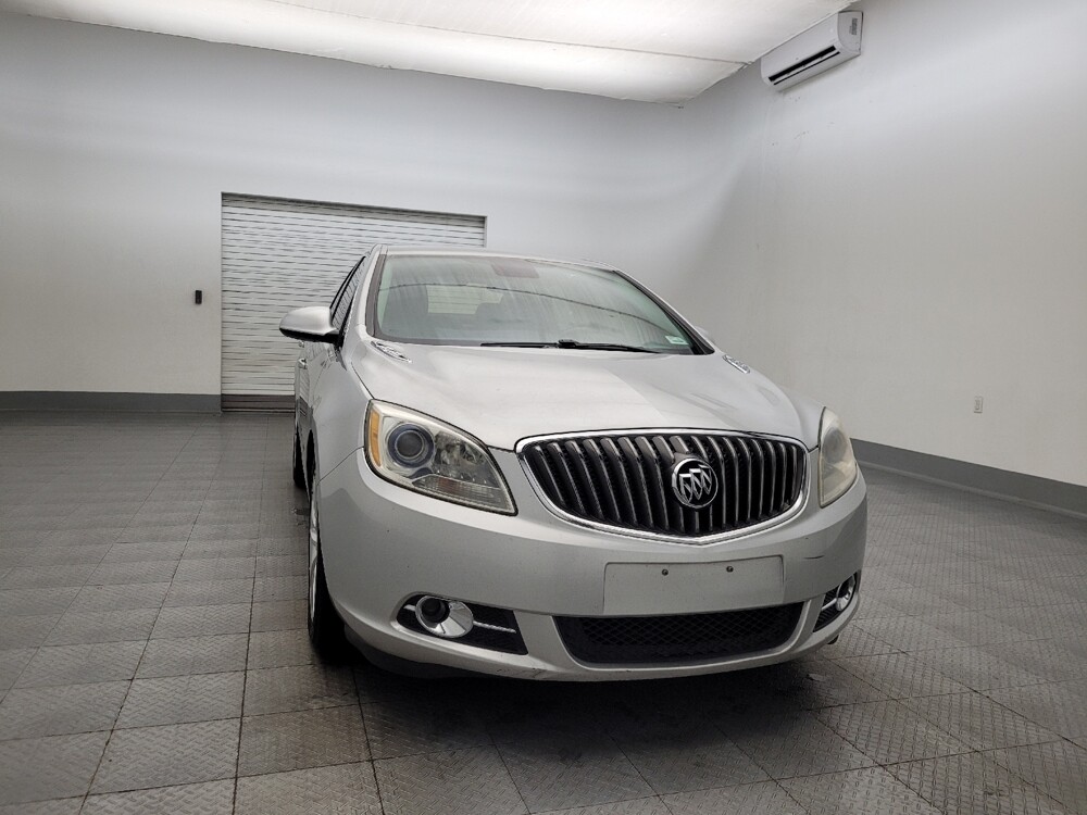 2014 Buick Verano in Albuquerque, NM 87113 - 18095459 14