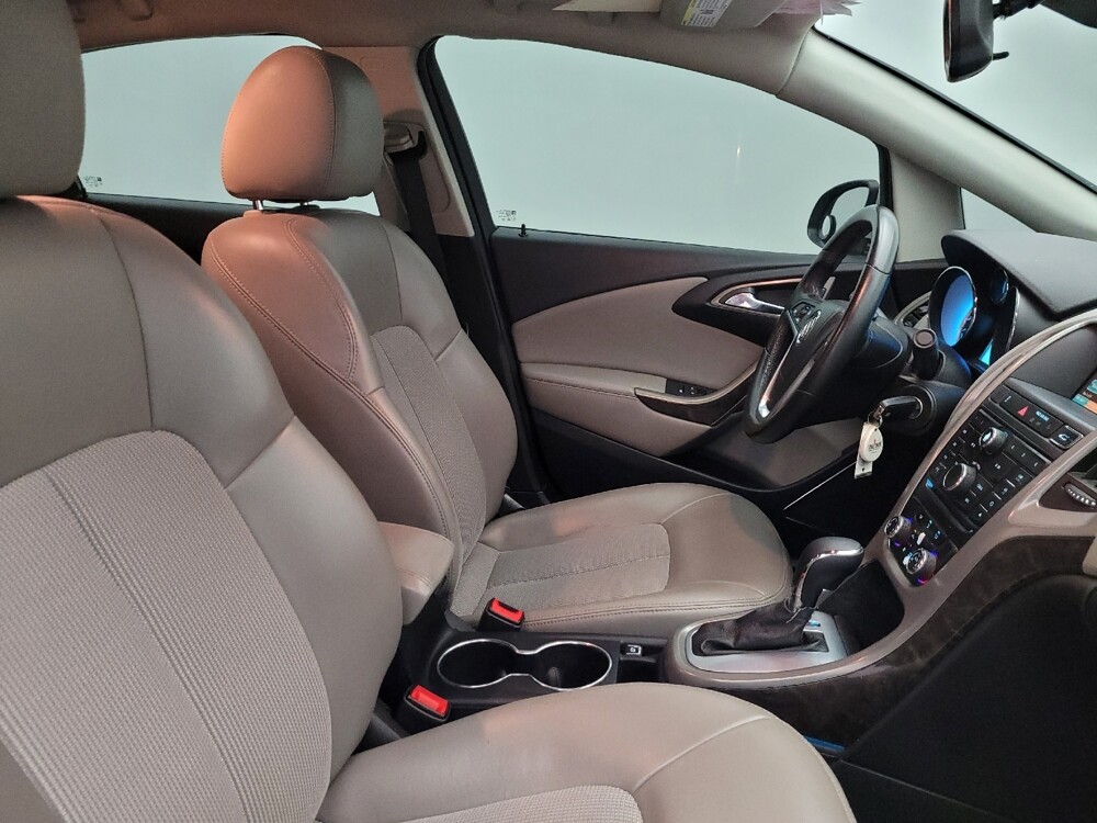 2014 Buick Verano in Albuquerque, NM 87113 - 18095459 21