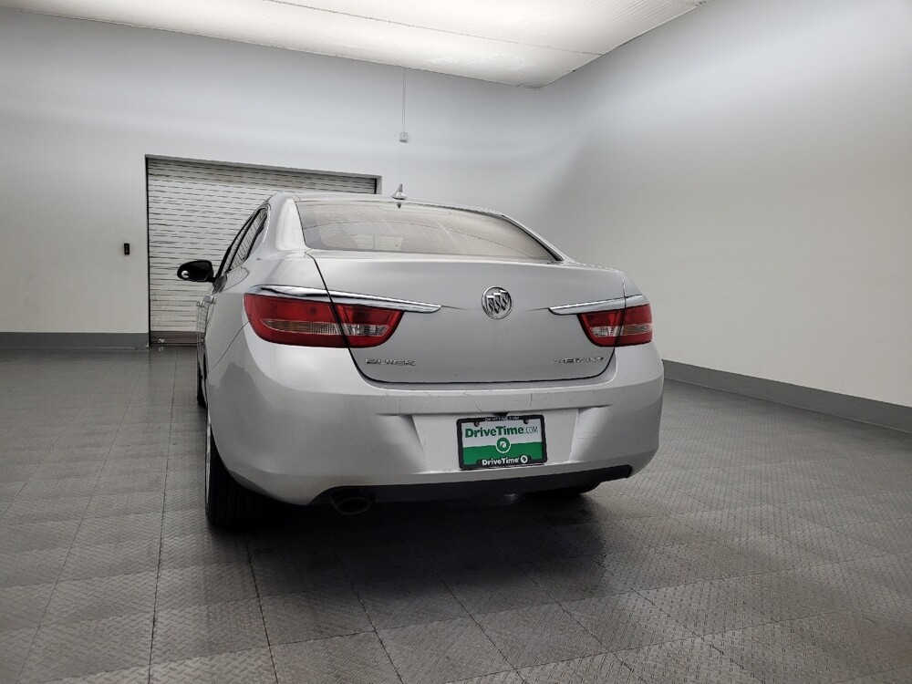 2014 Buick Verano in Albuquerque, NM 87113 - 18095459 6