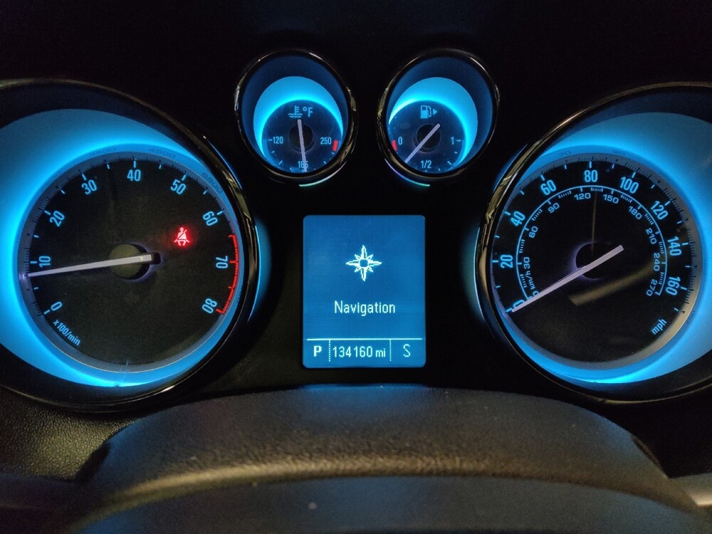 2014 Buick Verano in Albuquerque, NM 87113 - 18095459 23