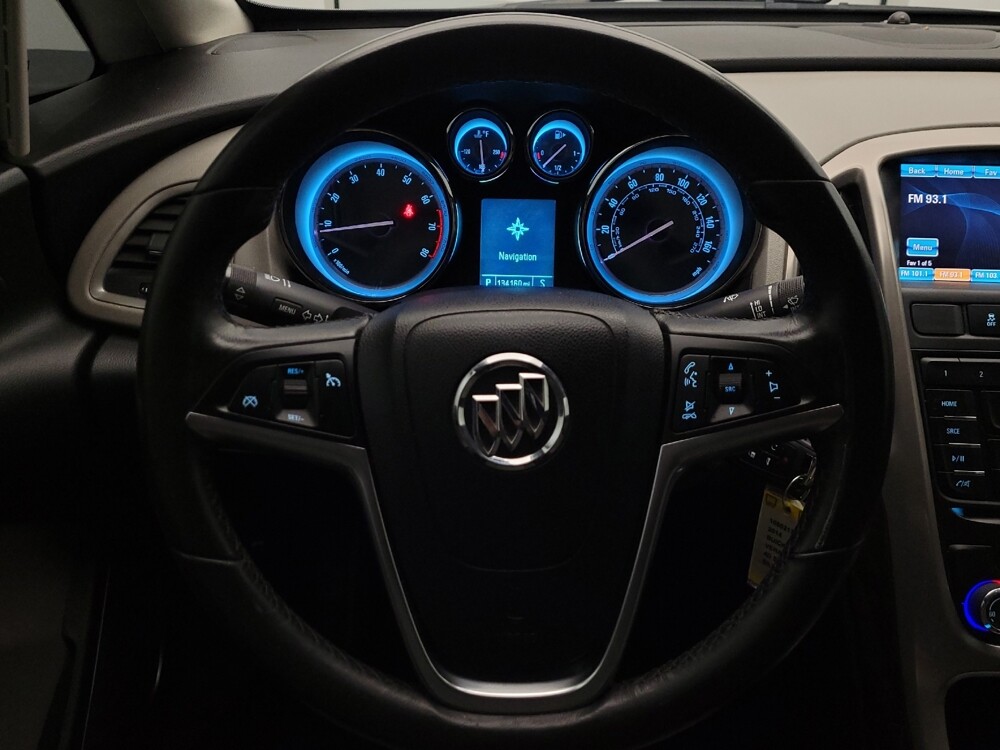 2014 Buick Verano in Albuquerque, NM 87113 - 18095459 22