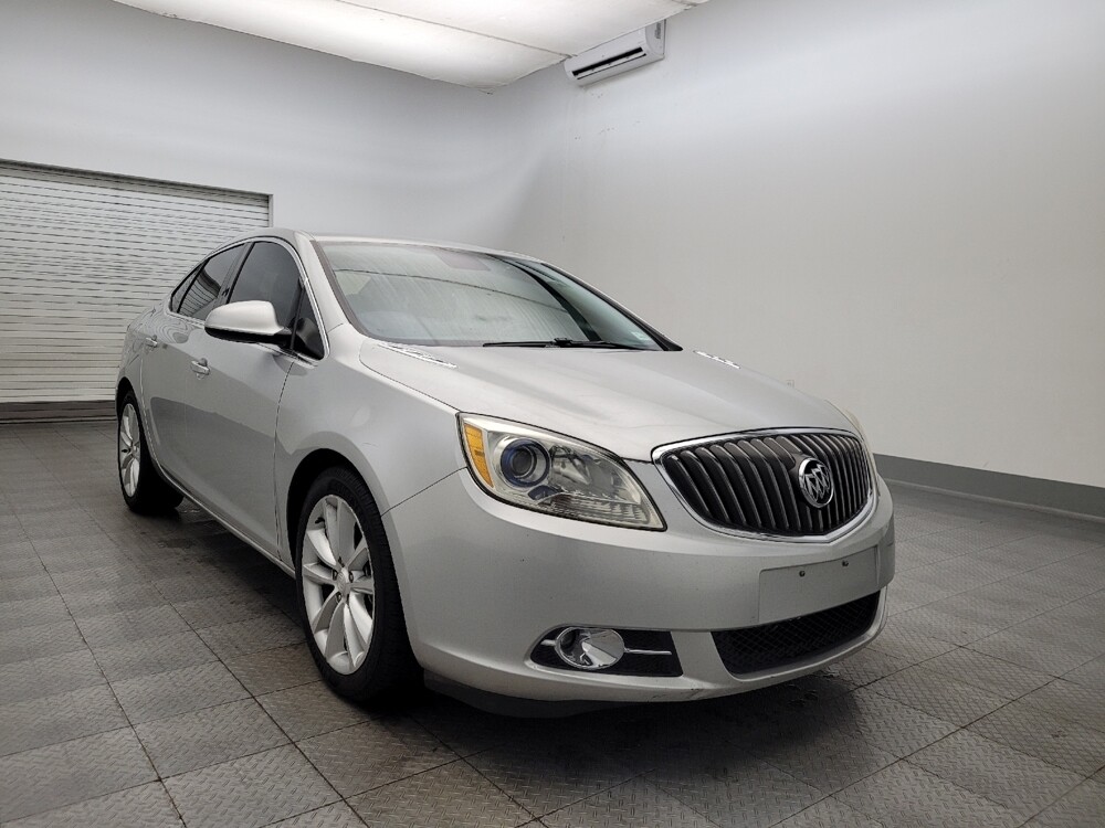 2014 Buick Verano in Albuquerque, NM 87113 - 18095459 13