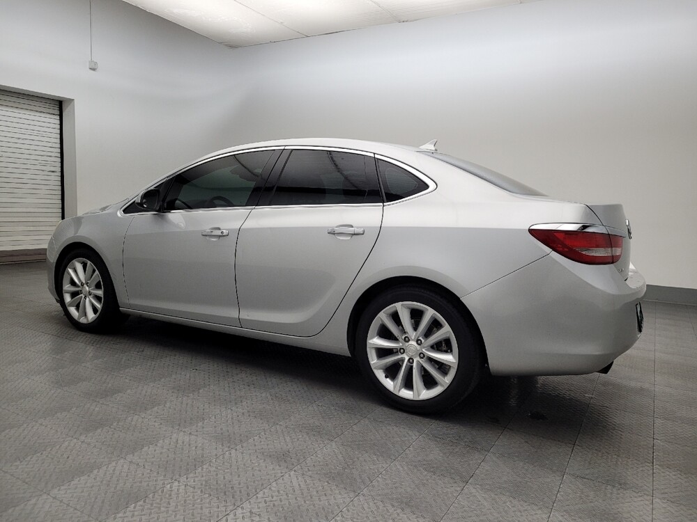 2014 Buick Verano in Albuquerque, NM 87113 - 18095459 3