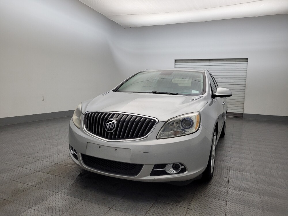 2014 Buick Verano in Albuquerque, NM 87113 - 18095459 15