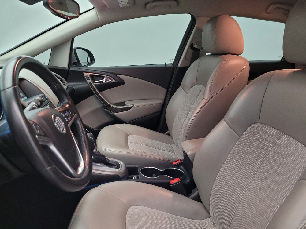 2014 Buick Verano in Albuquerque, NM 87113 - 18095459 17