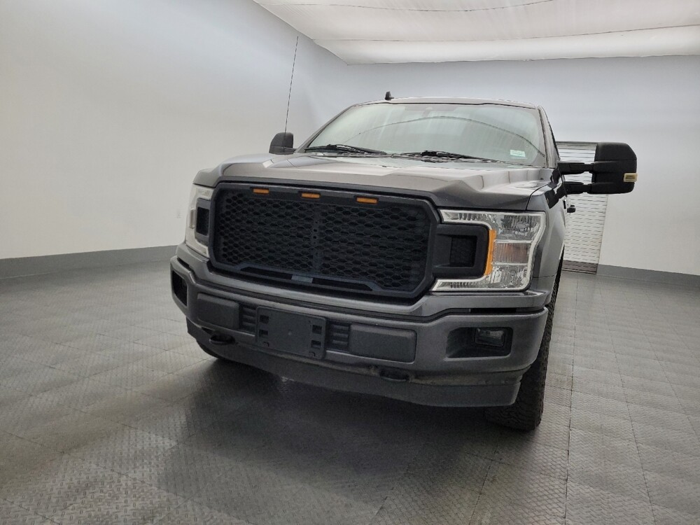 2019 Ford F150 in Glendale, AZ 85301 - 18095460 15