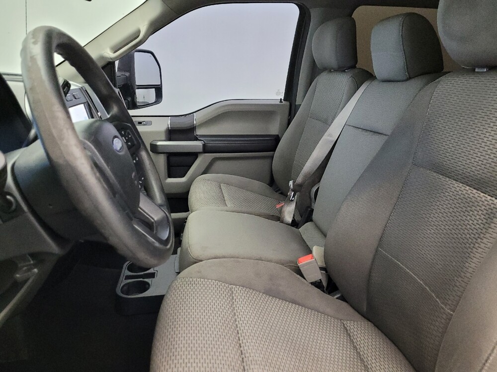 2019 Ford F150 in Glendale, AZ 85301 - 18095460 17