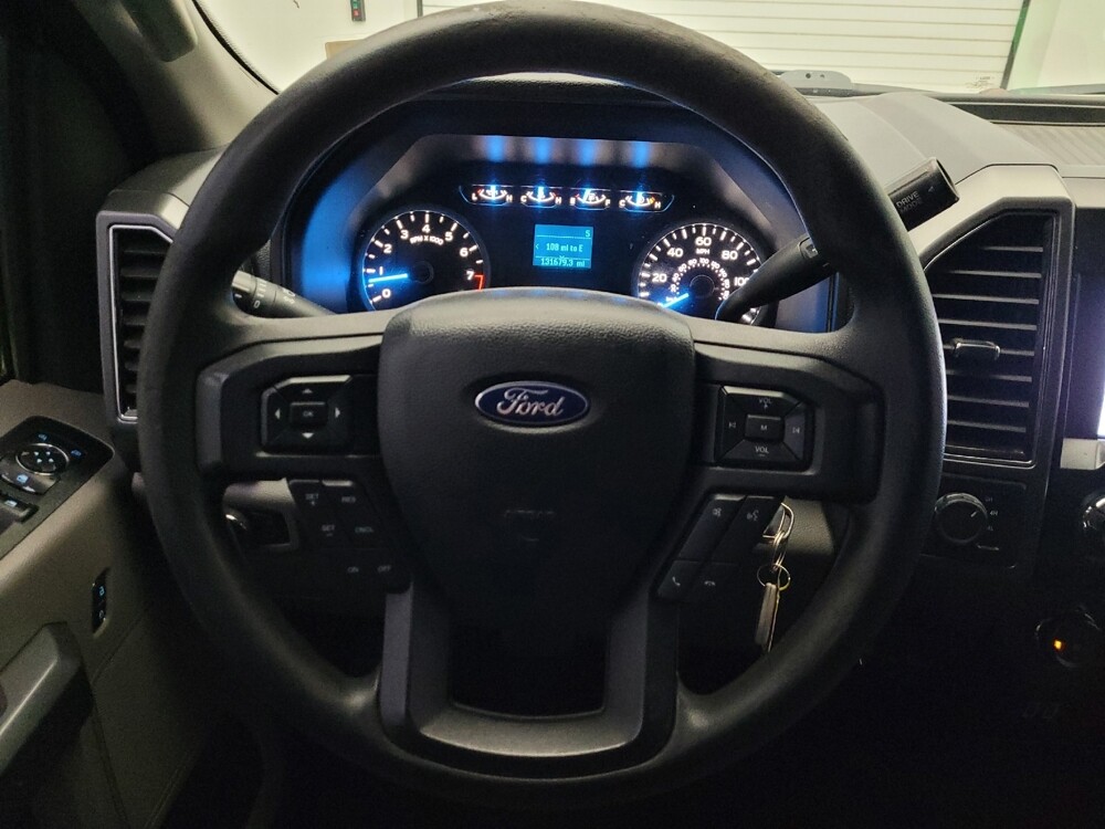 2019 Ford F150 in Glendale, AZ 85301 - 18095460 22