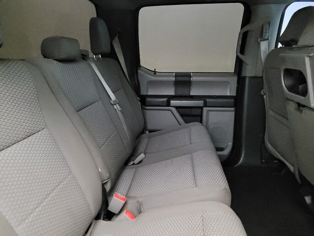 2019 Ford F150 in Glendale, AZ 85301 - 18095460 19