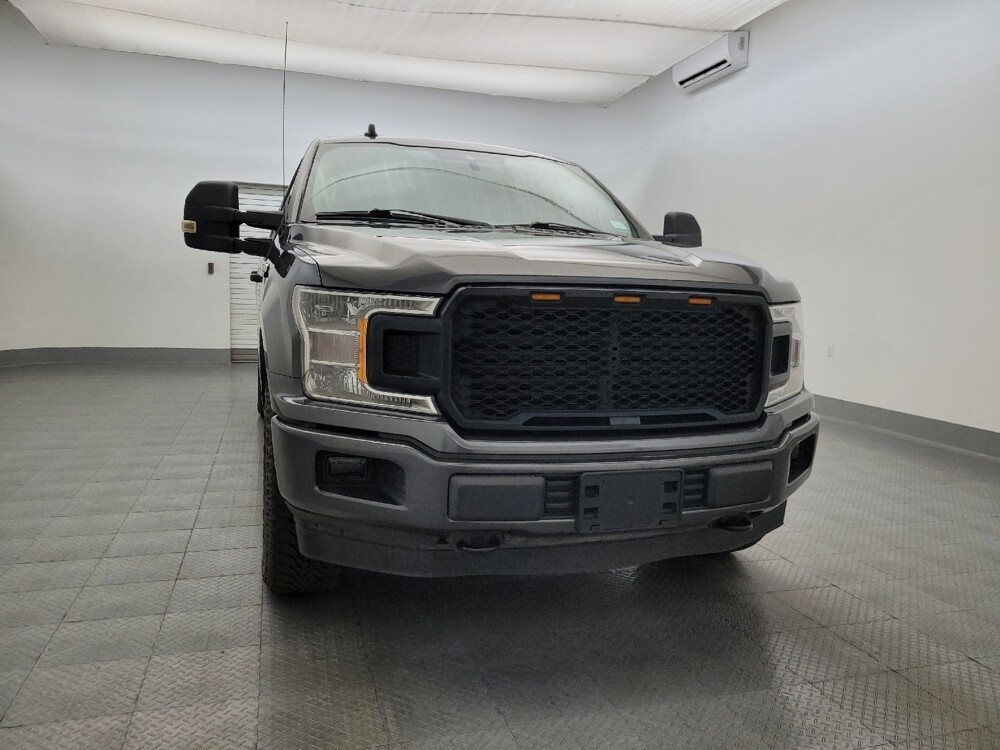 2019 Ford F150 in Glendale, AZ 85301 - 18095460 14