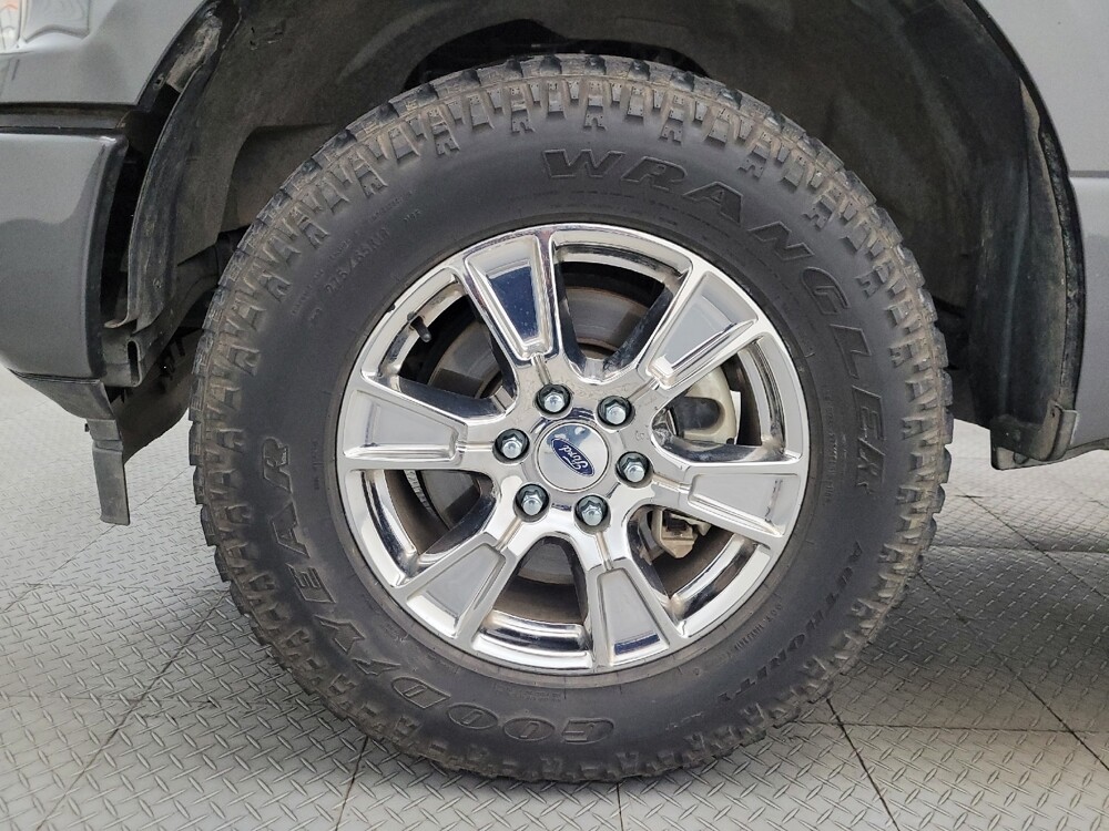 2019 Ford F150 in Glendale, AZ 85301 - 18095460 31