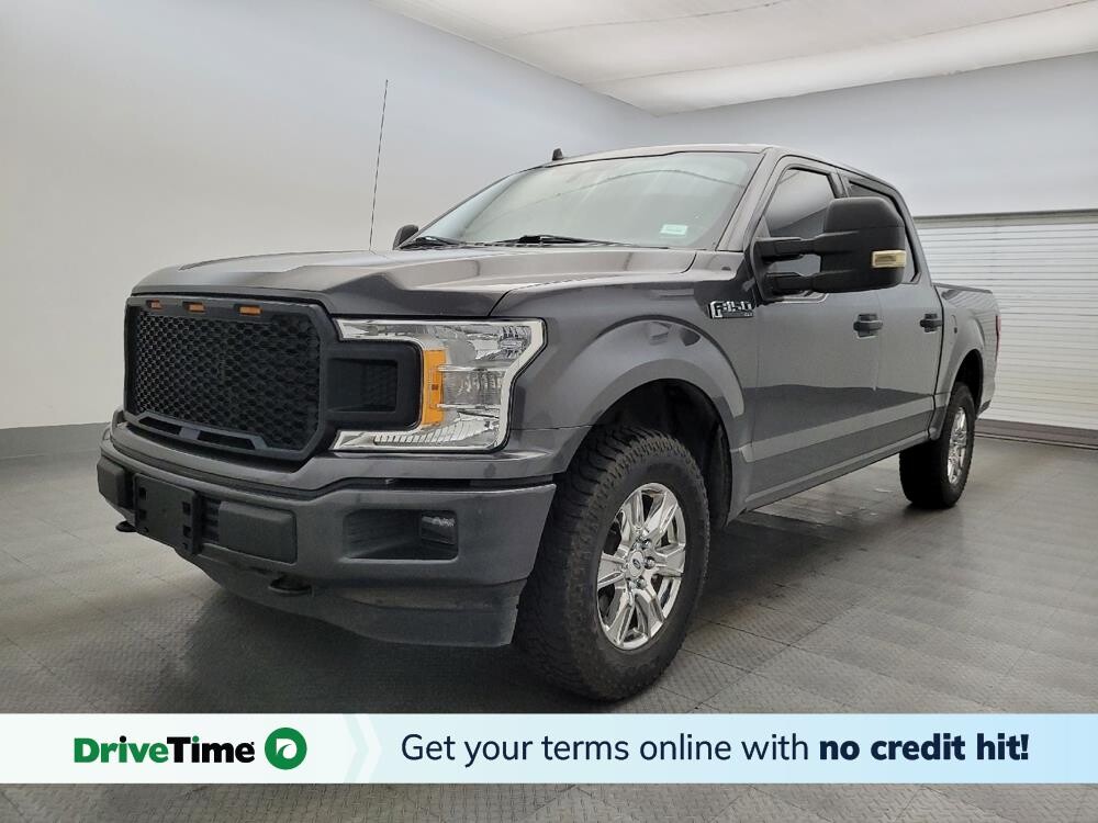 2019 Ford F150 in Glendale, AZ 85301 - 18095460