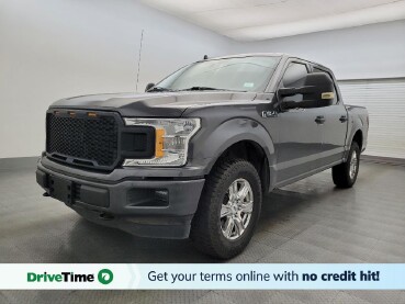2019 Ford F150 in Glendale, AZ 85301