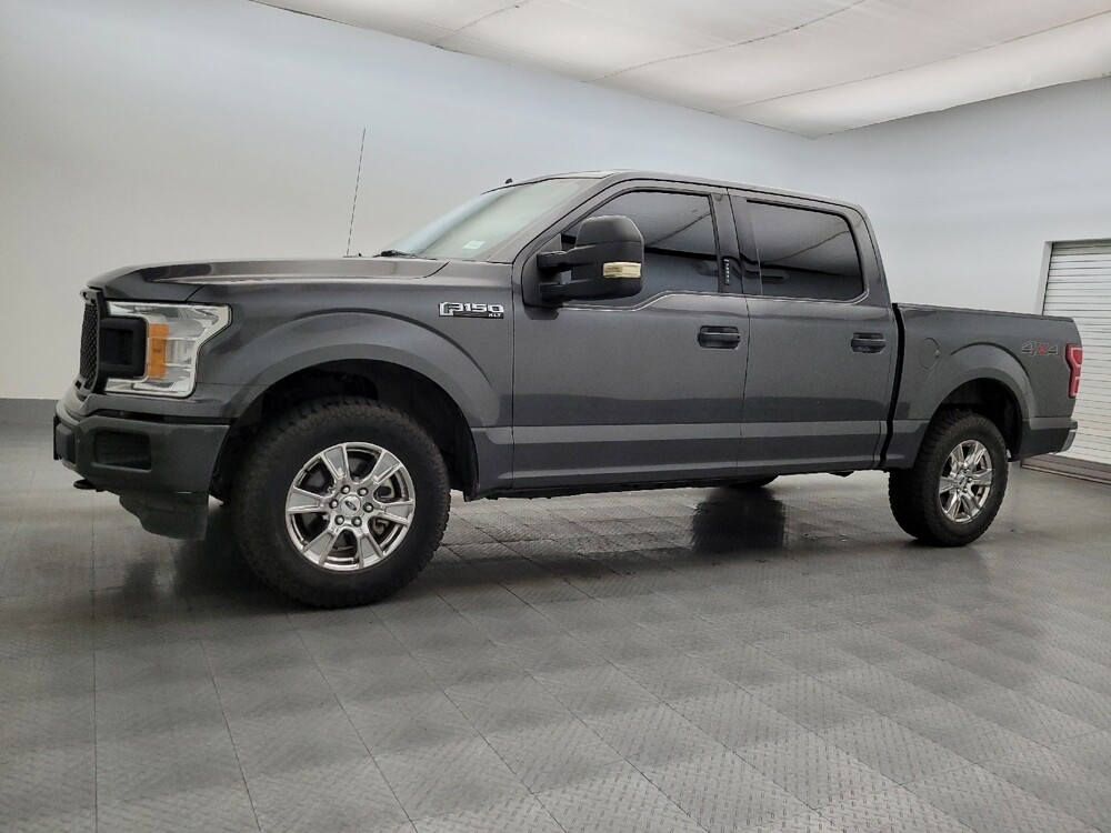 2019 Ford F150 in Glendale, AZ 85301 - 18095460 2