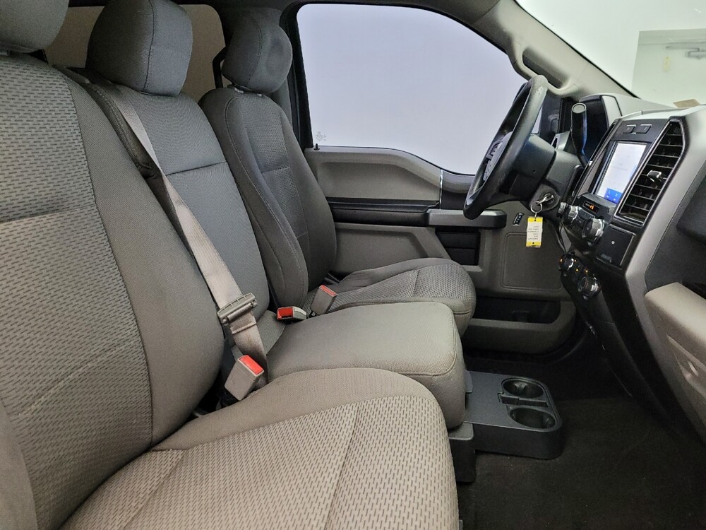 2019 Ford F150 in Glendale, AZ 85301 - 18095460 21