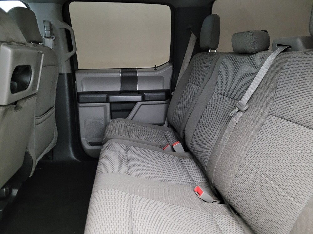 2019 Ford F150 in Glendale, AZ 85301 - 18095460 18