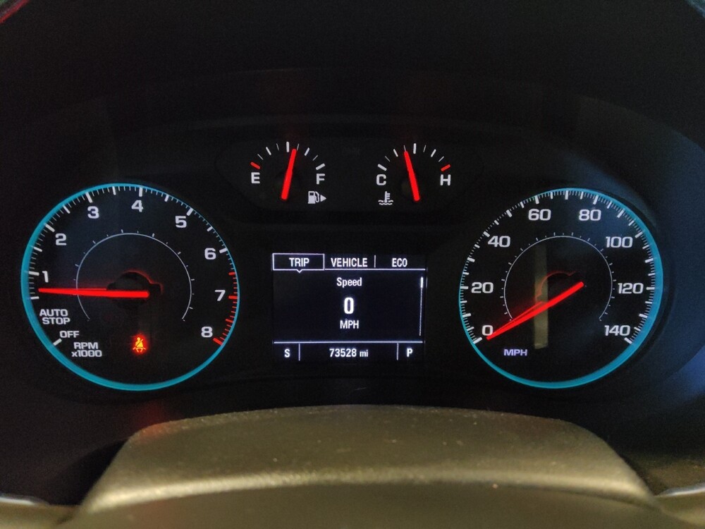 2020 Chevrolet Malibu in Glendale, AZ 85301 - 18095461 23