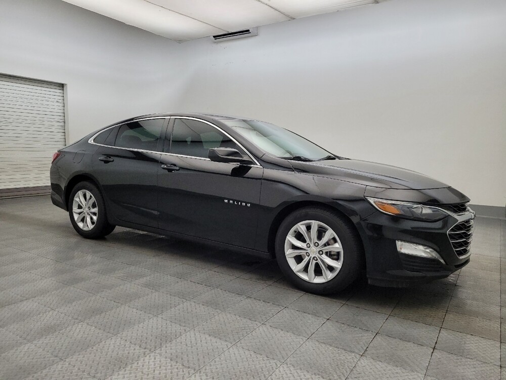 2020 Chevrolet Malibu in Glendale, AZ 85301 - 18095461 11