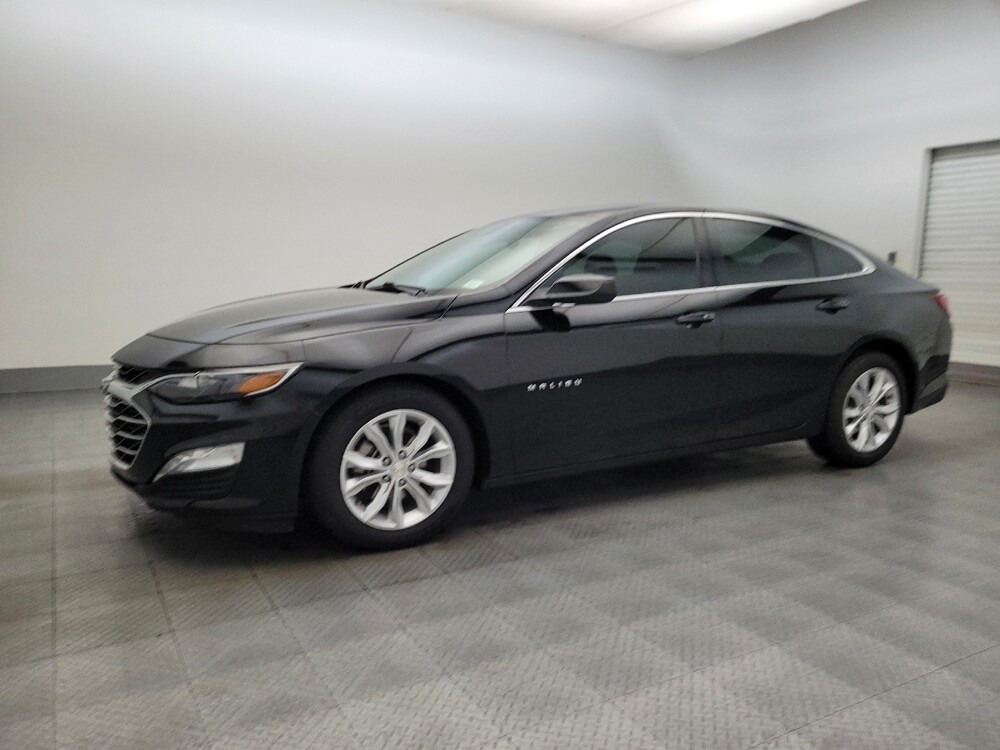 2020 Chevrolet Malibu in Glendale, AZ 85301 - 18095461 2