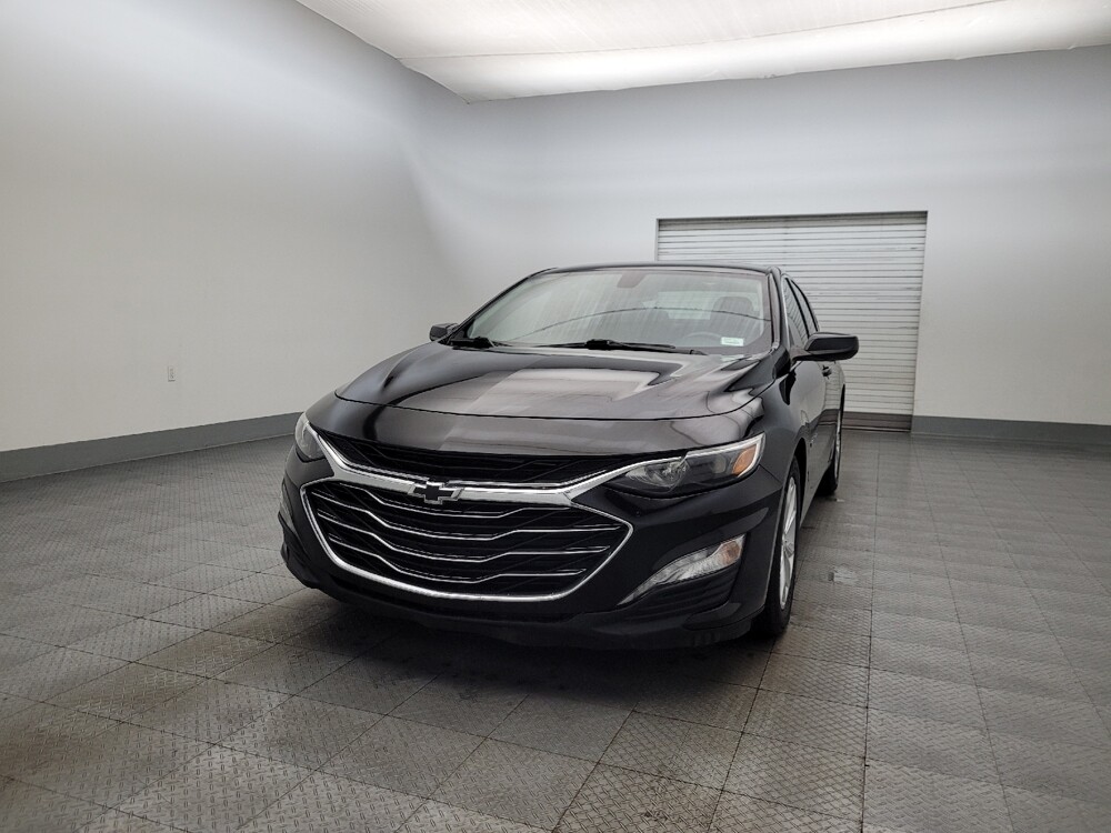 2020 Chevrolet Malibu in Glendale, AZ 85301 - 18095461 15