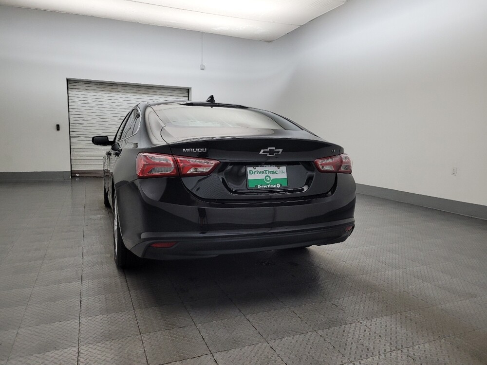 2020 Chevrolet Malibu in Glendale, AZ 85301 - 18095461 6