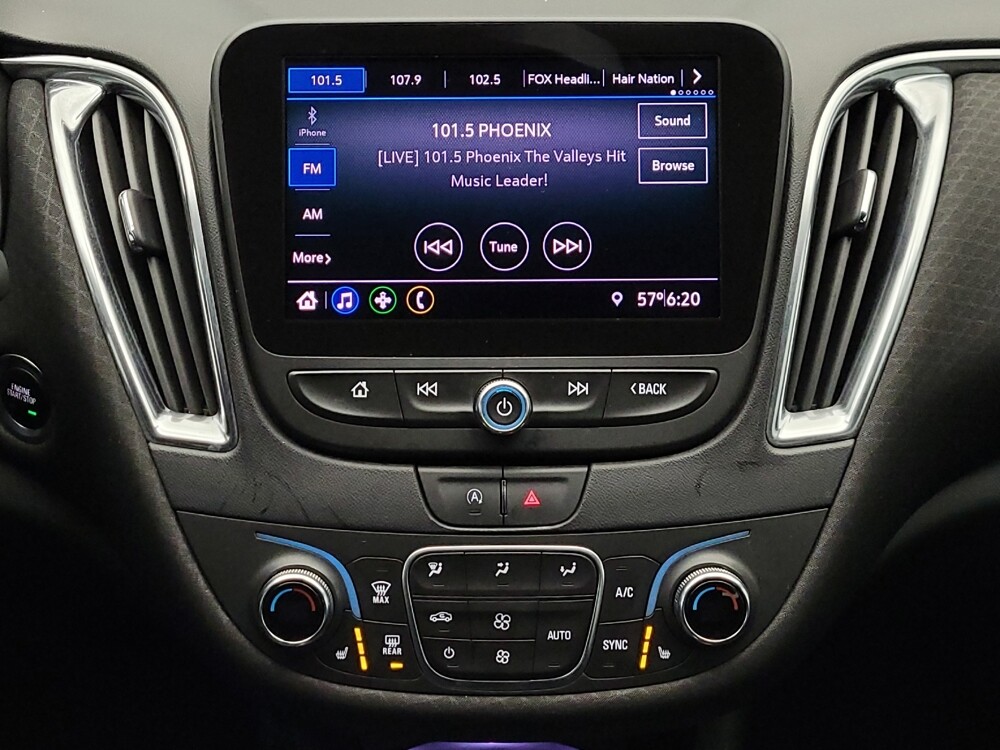 2020 Chevrolet Malibu in Glendale, AZ 85301 - 18095461 25