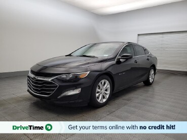2020 Chevrolet Malibu in Glendale, AZ 85301