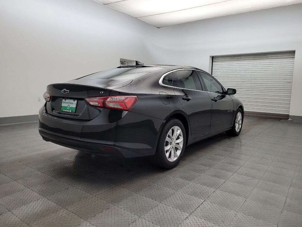 2020 Chevrolet Malibu in Glendale, AZ 85301 - 18095461 9