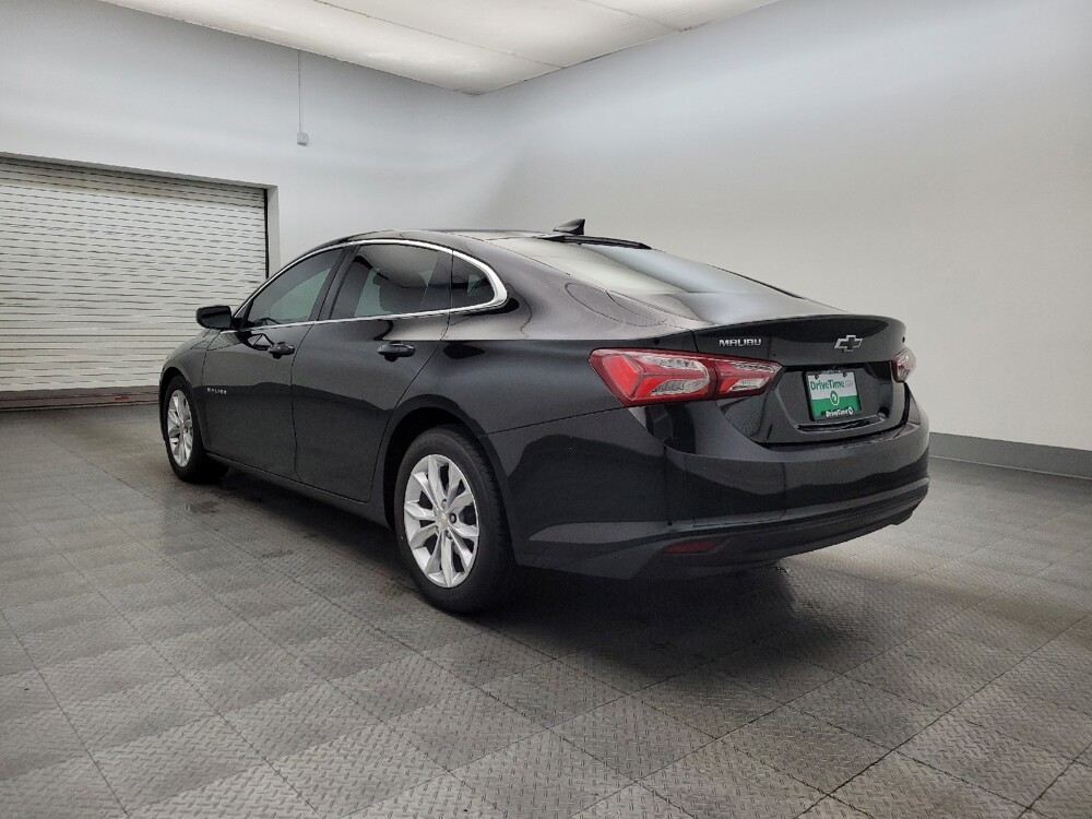 2020 Chevrolet Malibu in Glendale, AZ 85301 - 18095461 5